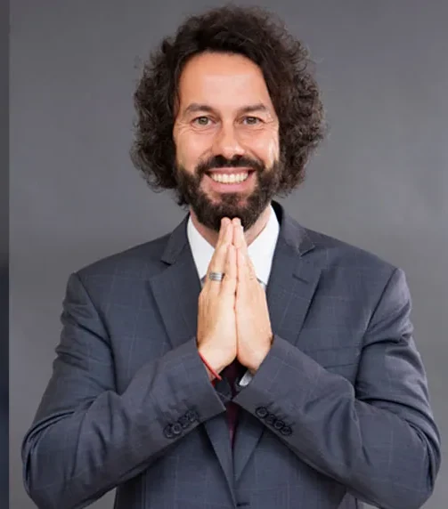 Arthur Del Guércio Neto